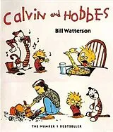 Kartonierter Einband Calvin and Hobbes von Bill Watterson