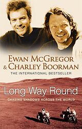 Poche format B Long Way Round de Ewan; Boorman, Charley McGregor