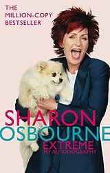 Poche format B Sharon Osbourne: Extreme von Sharon Osbourne
