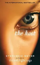 Kartonierter Einband The Host von Stephenie Meyer