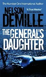 Poche format A The General's Daughter von Nelson Demille