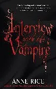Kartonierter Einband Interview With The Vampire von Anne Rice