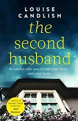 Kartonierter Einband The Second Husband von Louise Candlish