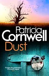Poche format B Dust von Patricia Cornwell