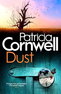 Poche format B Dust von Patricia Cornwell