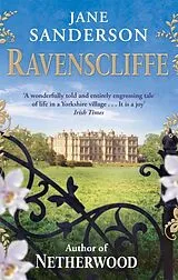 Kartonierter Einband Ravenscliffe von Jane Sanderson