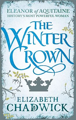 Poche format B The Winter Crown von Elizabeth Chadwick
