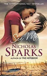 Poche format B See Me von Nicholas Sparks