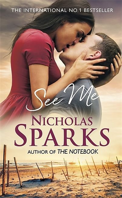 at first sight nicholas sparks book summary