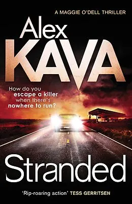 E-Book (epub) Stranded von Alex Kava