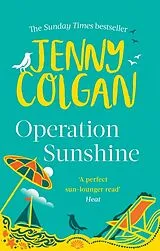 Kartonierter Einband Operation Sunshine von Jenny Colgan