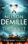E-Book (epub) The Quest von Nelson Demille