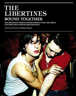 E-Book (epub) Libertines Bound Together von Anthony Thornton, Roger Sargent