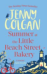 eBook (epub) Summer at Little Beach Street Bakery de Jenny Colgan