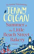 E-Book (epub) Summer at Little Beach Street Bakery von Jenny Colgan