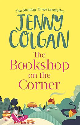E-Book (epub) Little Shop of Happy-Ever-After von Jenny Colgan