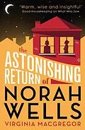E-Book (epub) The Astonishing Return of Norah Wells von Virginia Macgregor