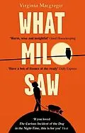 E-Book (epub) What Milo Saw von Virginia Macgregor
