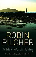 E-Book (epub) Risk Worth Taking von Robin Pilcher