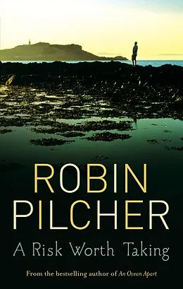 E-Book (epub) Risk Worth Taking von Robin Pilcher