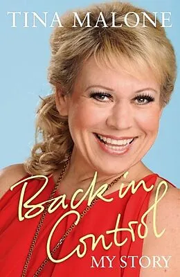 E-Book (epub) Back in Control von Tina Malone