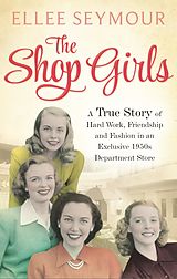 eBook (epub) Shop Girls de Ellee Seymour