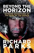 E-Book (epub) Beyond the Horizon von Richard Parks