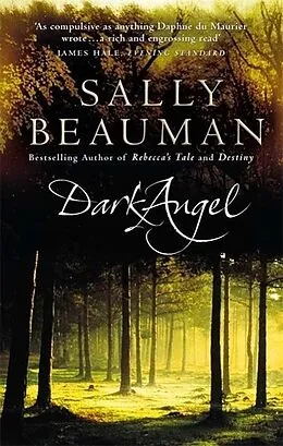 E-Book (epub) Dark Angel von Sally Beauman