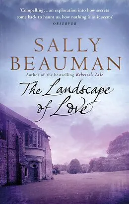 E-Book (epub) Landscape Of Love von Sally Beauman