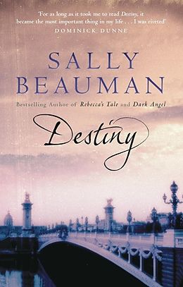 eBook (epub) Destiny de Sally Beauman