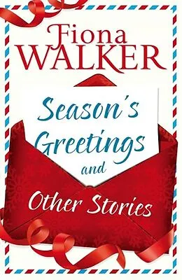 E-Book (epub) Season's Greetings and Other Stories von Fiona Walker