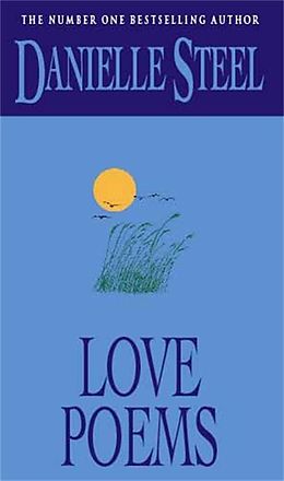 E-Book (epub) Love Poems von Danielle Steel