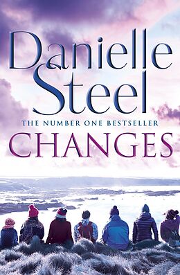 E-Book (epub) Changes von Danielle Steel