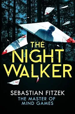 E-Book (epub) Nightwalker von Sebastian Fitzek