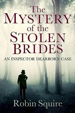 E-Book (epub) Mystery of the Stolen Brides von Robin Squire