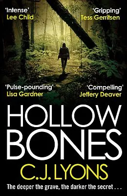 E-Book (epub) Hollow Bones von C. J. Lyons