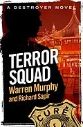 E-Book (epub) Terror Squad von Warren Murphy, Richard Sapir