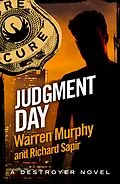 E-Book (epub) Judgment Day von Warren Murphy, Richard Sapir