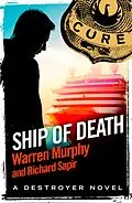 E-Book (epub) Ship of Death von Warren Murphy