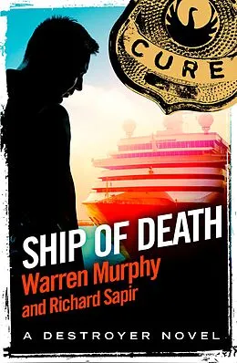 E-Book (epub) Ship of Death von Warren Murphy