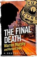 E-Book (epub) Final Death von Warren Murphy