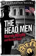 E-Book (epub) Head Men von Warren Murphy