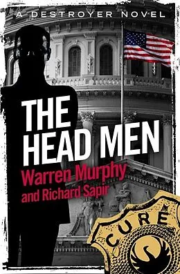 E-Book (epub) Head Men von Warren Murphy