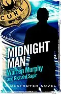 E-Book (epub) Midnight Man von Warren Murphy, Richard Sapir