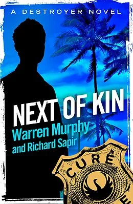 E-Book (epub) Next of Kin von Warren Murphy
