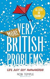 eBook (epub) Very British Problems Abroad de Rob Temple