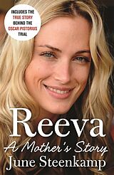 Couverture cartonnée Reeva de June Steenkamp