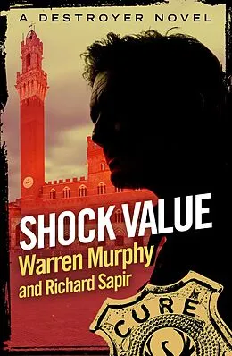 E-Book (epub) Shock Value von Richard Sapir, Warren Murphy