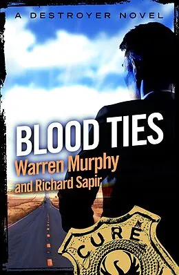 E-Book (epub) Blood Ties von Richard Sapir, Warren Murphy