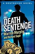 E-Book (epub) Death Sentence von Richard Sapir, Warren Murphy